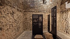 Minimalistická grafika umo��uje náv�t�vník�m dozv�d�t se v�e o samotných...