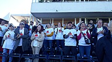 Fanclub klisny Makové panenky z Ro�t�ní