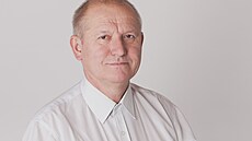 Léka� Vít�zslav Podivínský.