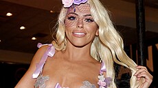 Adriana Chechik (Las Vegas, 2020)