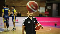 Riardas Reimaris, nymburský atletický trenér