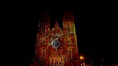 Festival Signal opět rozzáří baziliku svaté Ludmily na náměstí Míru | na serveru Lidovky.cz | aktuální zprávy