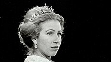 Britská princezna Anna (Toronto, 15. listopadu 1974)
