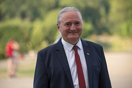 Post starosty Holešova obhájil Rudolf Seifert, který kandidoval za Koalici pro Holešov