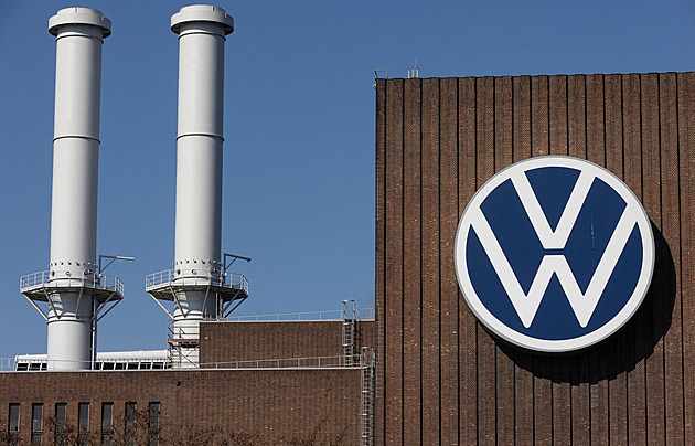 Investoři žalují Volkswagen, automobilka se s nimi odmítla bavit o lobbingu