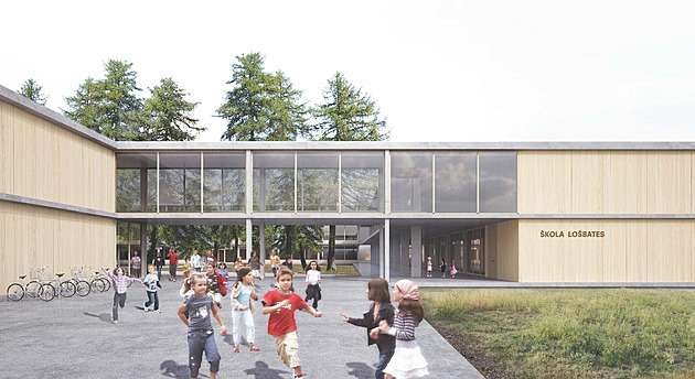 Výstavba nových škol v Česku vázne. Obce jsou na to samy, stát pomoc nezvládá
