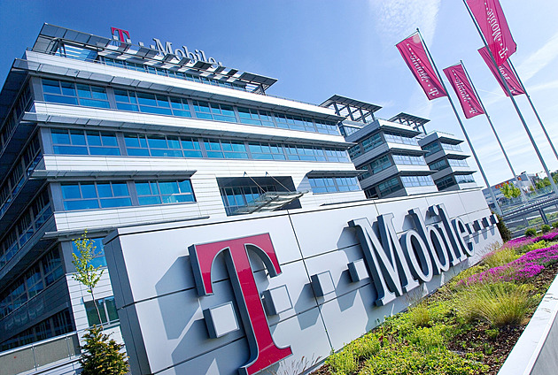 T-Mobile postihl masivní výpadek napříč Českem, nevyloučil útok hackerů