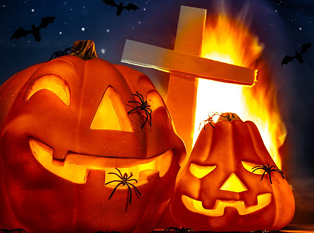 KVÍZ: Jak znáte halloweenské tradice?