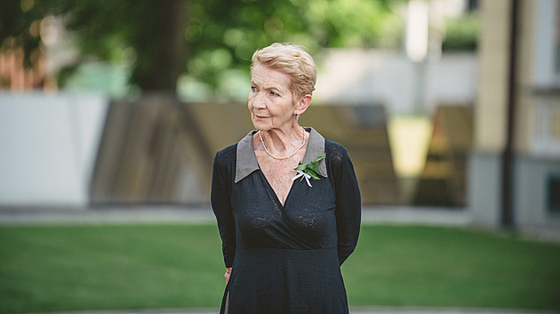 Karlovarský festival ocení Danielu Kolářovou, dostane Cenu prezidenta