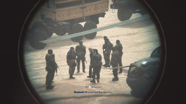 Letošní Call of Duty se bude zřejmě jmenovat Modern Warfare 3