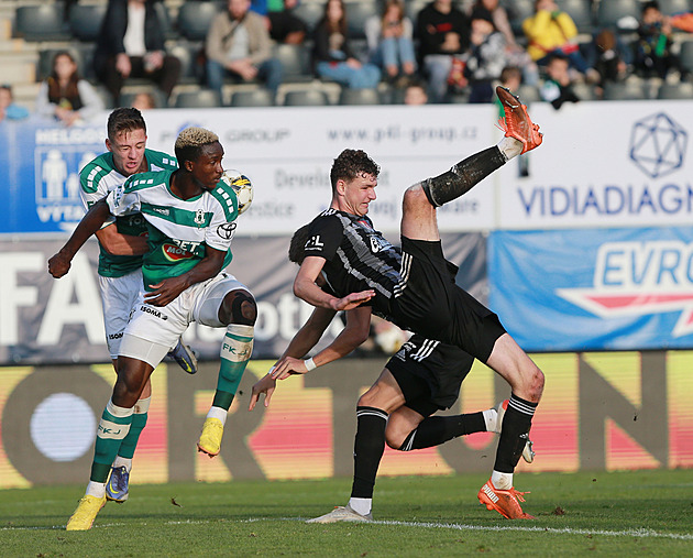 ONLINE: Budějovice - Jablonec, domácí potřebují zabrat, proti jde kouč Horejš