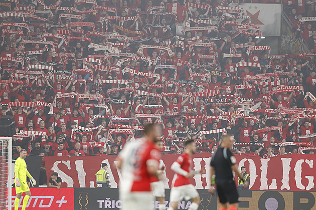 Lístky za osm set a tisícovku. Asociace nastavila ceny na finálové derby