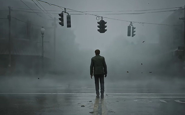 Příští Silent Hill bude nejspíše interaktivní seriál