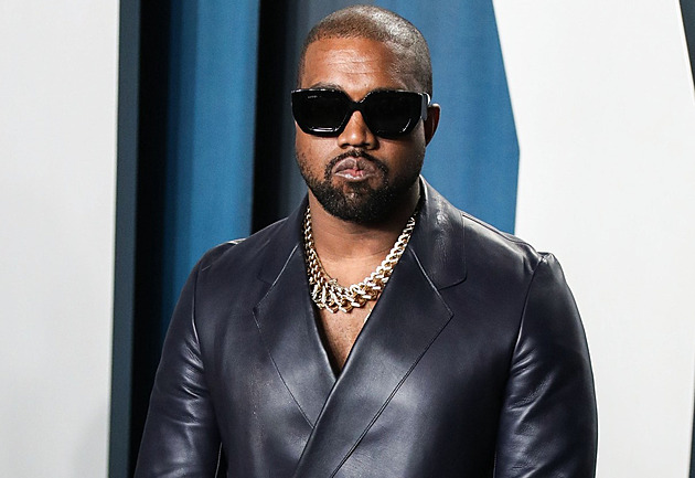 Inspirace žhářem a vrahem. Kanye West se vrací s první částí albové trilogie