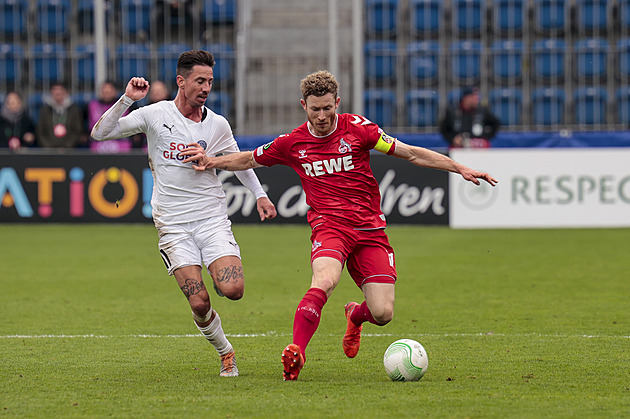 Milánku, jsi vážně borec! Petržela na metě 500. Jak dlouho ještě vydrží?