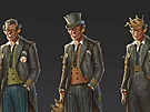 Fallout London