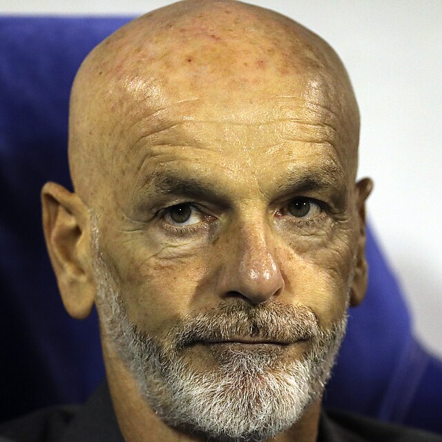 Stefano Pioli