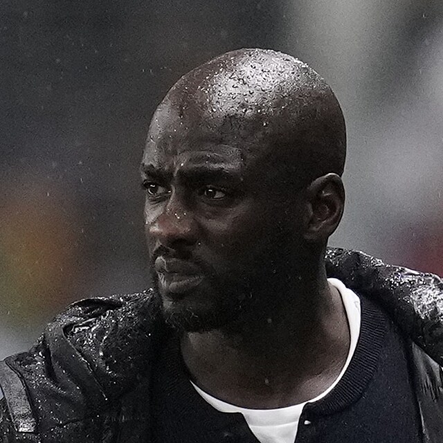 Otto Addo