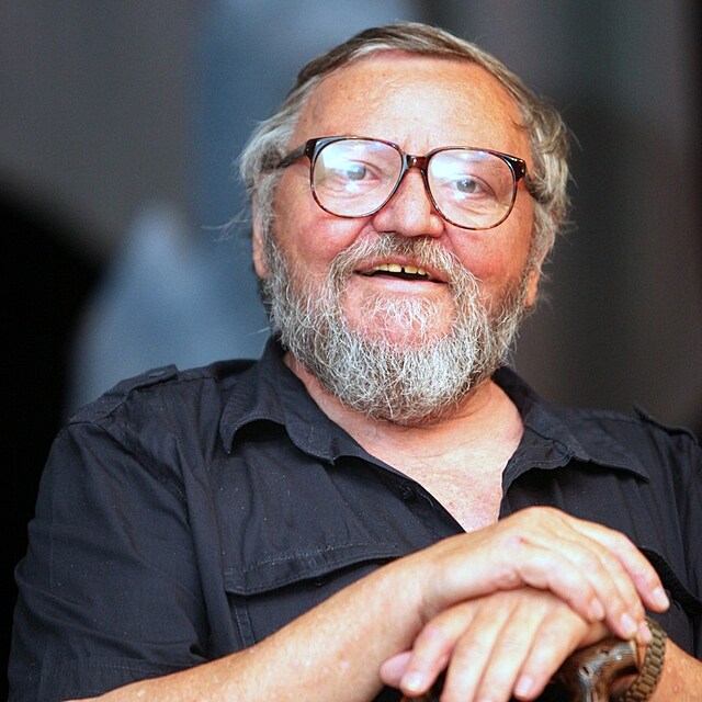 Herec Jan Hrab�ta