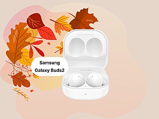 Podzimní sout o Samsung Galaxy Buds 2 Pro