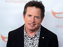 Michael J. Fox