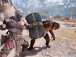 God of War: Ragnarok