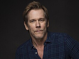 Kevin Bacon (Park City, 22. ledna 2017)