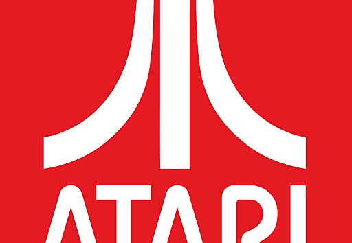 Ilustraní foto - logo Atari