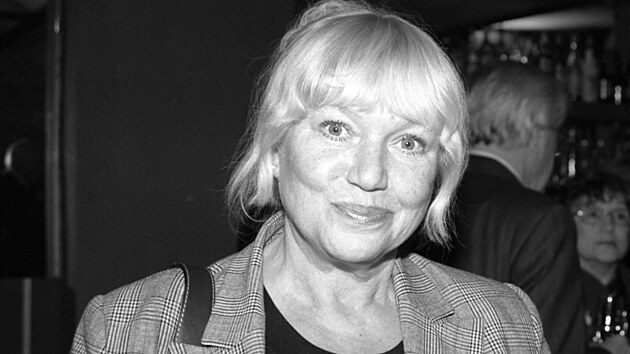 Zuzana Burianov