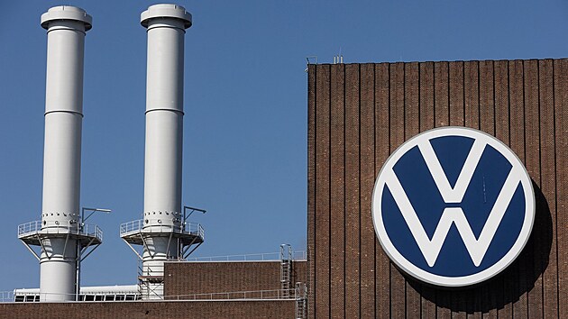 Historická jobovka. Volkswagen byl vyřazen z prestižního indexu Euro Stoxx 50