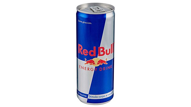 Red Bull