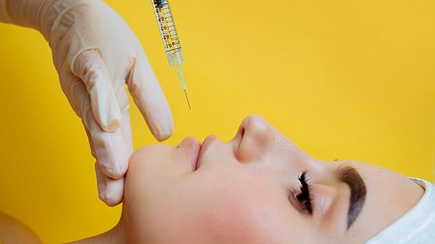 Estetick medicna nabz nespoet zkrok, kter nemusej vbec vypadat...