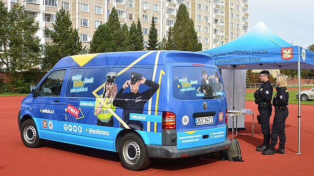 P�i fyzick�ch testech v�t�ina uchaze�� zjistila, �e na sob� mus� je�t� hodn� pracovat.