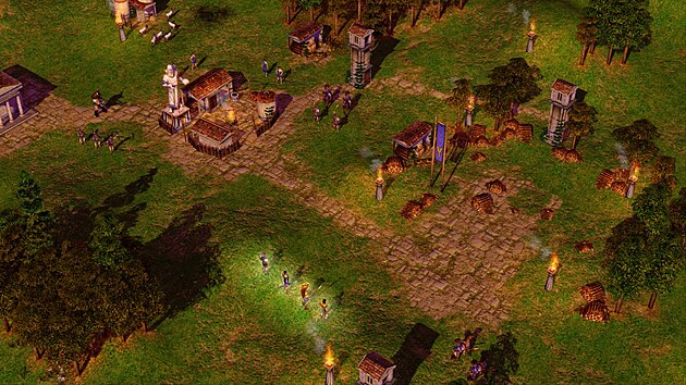 Age of Mythology