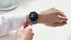 Chytré hodinky Samsung Galaxy Watch5