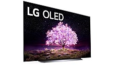 Televize LG OLED C11