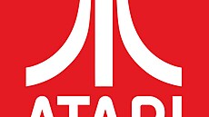 Ilustrační foto - logo Atari