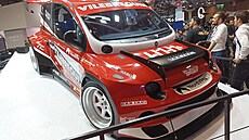 Fiat 1000Tipla
