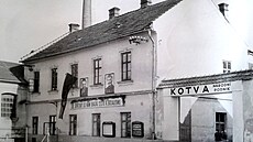 Gala Prostjov byla zaloena v roce 1949.