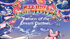 Obal alba Return of the Dream Canteen