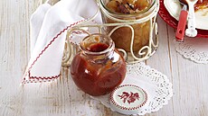 Hrukov povidla a pkov marmelda