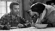 Bohou�. Bernardýn se v civilu jmenoval Baldur.