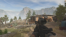 Call of Duty: Modern Warfare II