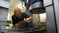 O se�izova�e je enormní zájem. Firmy slibují vysoké platy i zajímavé náborové...