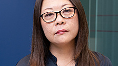 Rieko Kodama
