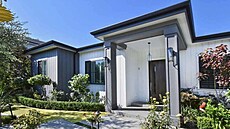 Hollywoodský pár prodává d�m za 3,2 milionu dolar� (24. �íjna 2022)