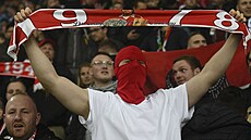 Fanou�ci 1. FC Köln