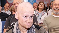 Yvetta Kornová (25. íjna 2022)