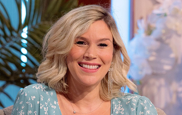 Zpěvačce Joss Stone se narodil chlapeček, je to tzv. duhové dítě