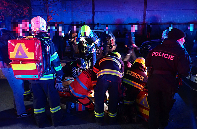 Za tlačenici na diskotéce navrhla policie obžalovat muže z ochranky i firmu